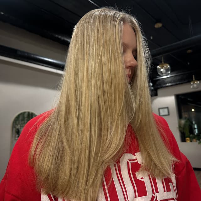 Signature Upkeep at Chosen Haven Salon in Menasha, WI