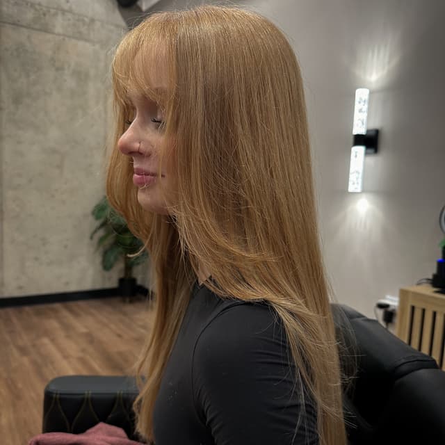 Haven Maintenance at Chosen Haven Salon in Menasha, WI