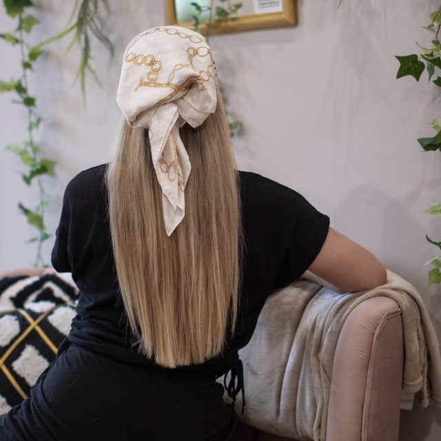 Chosen Refresh | Gloss Membership at Chosen Haven Salon in Menasha, WI